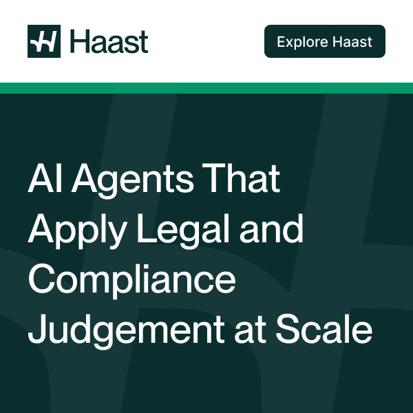 HAAST PTY LTD ChatGPT ad — Review all content, quickly