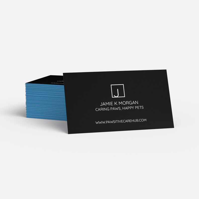 VistaPrint ChatGPT ad — Pitch custom