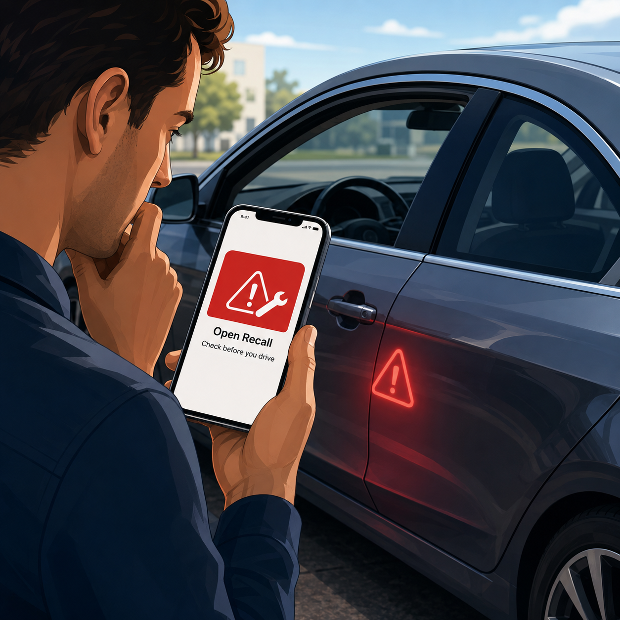 efaq.com ChatGPT ad — Check for Open Recalls