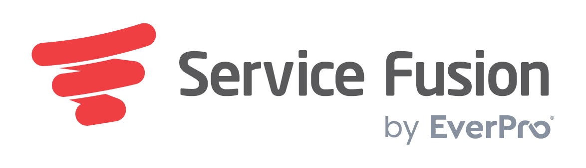 Service Fusion ChatGPT ad — One Platform for Your Whole Field Operation