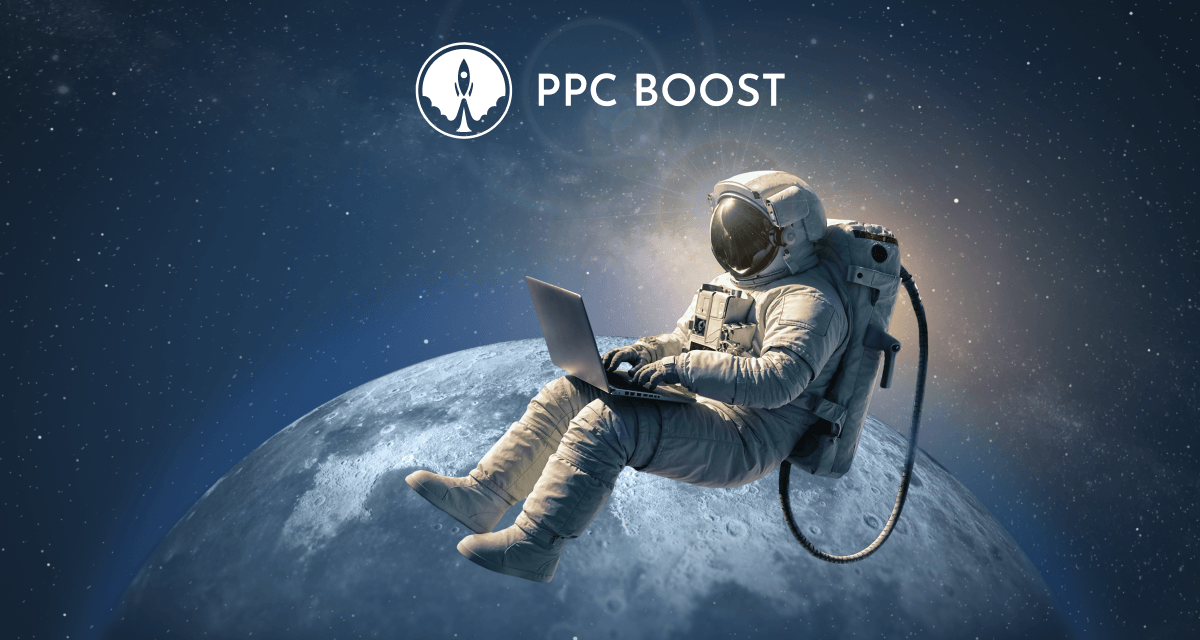 PPC Boost ChatGPT ad — Free Google &amp; Meta Audit