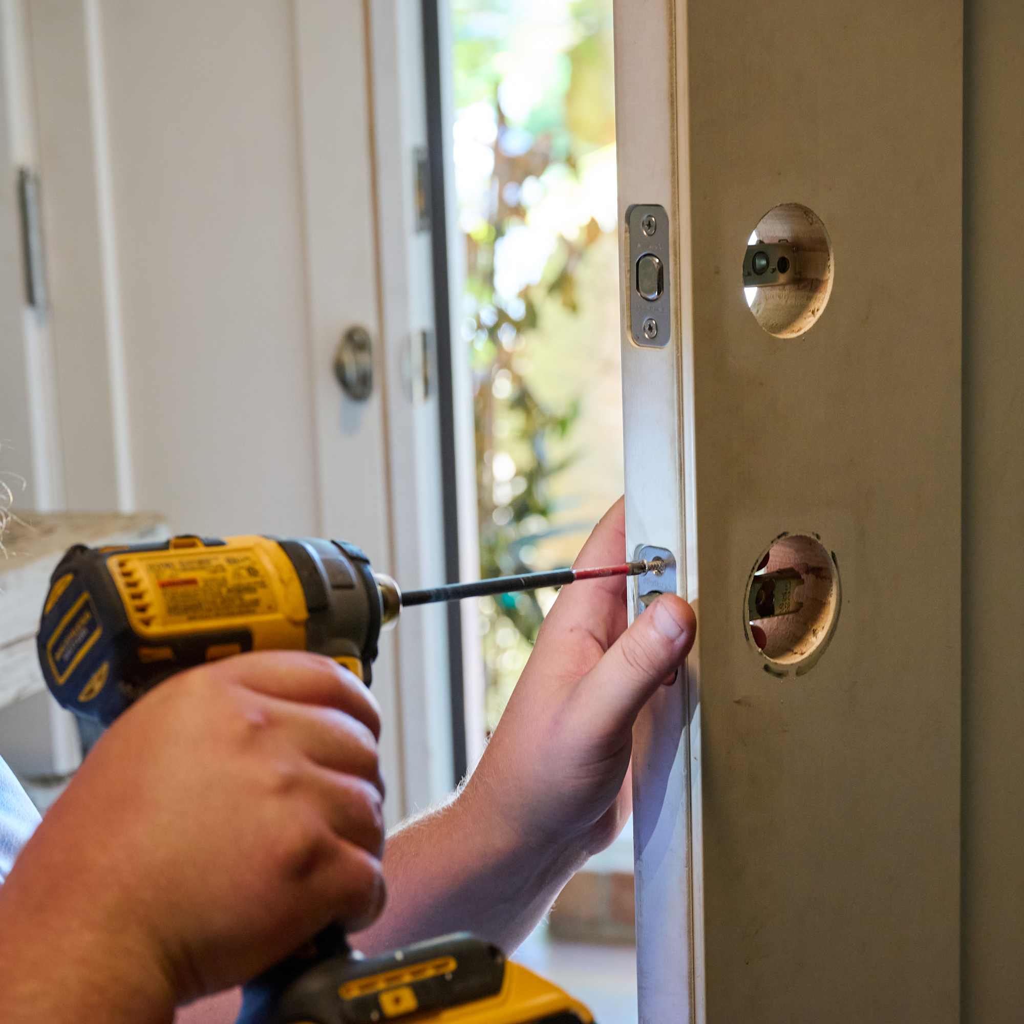 Angi ChatGPT ad — Find a Local Handyman
