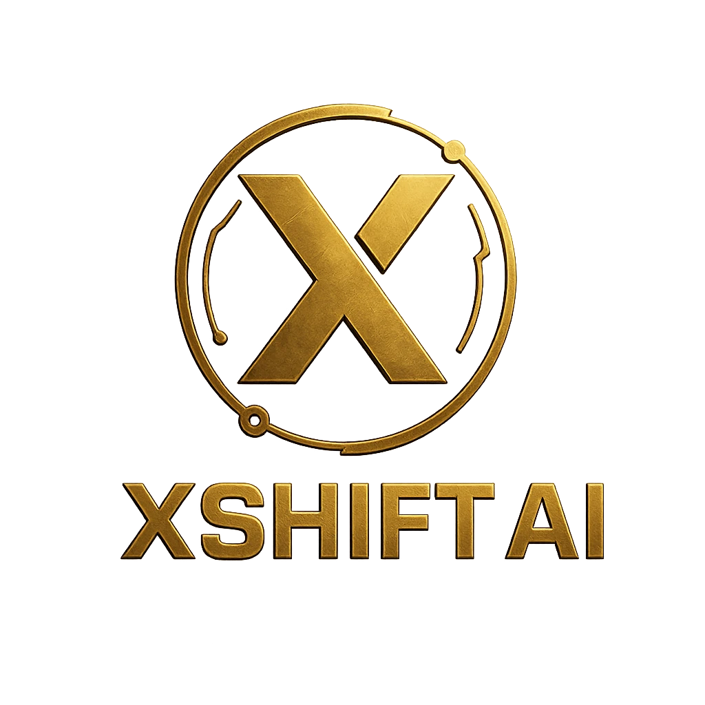 XShift AI ChatGPT ad — #1 AI Shift Scheduling Software