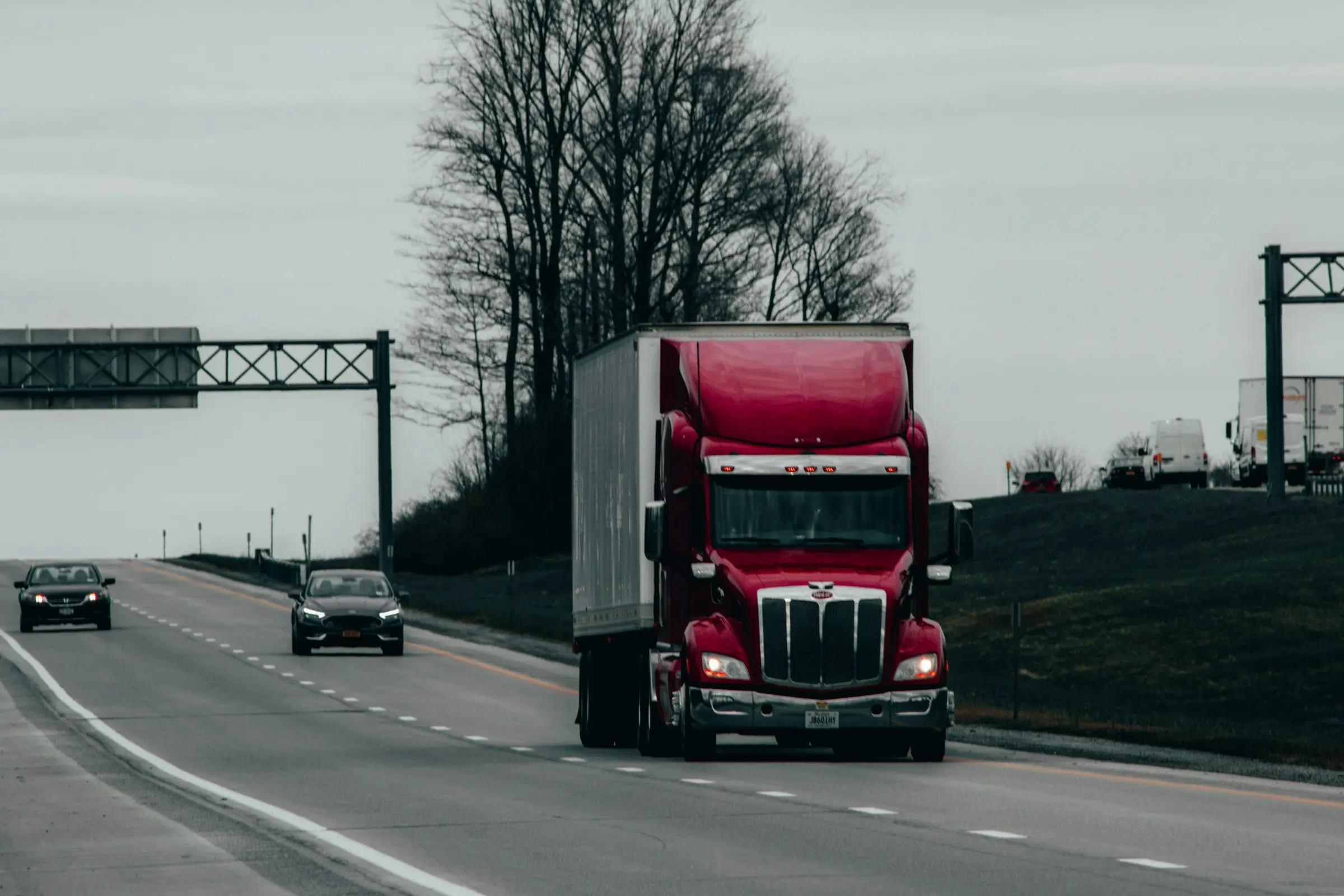 National Independent Truckers Insurance Company ChatGPT ad — Commercial Truck Insurance for Owner-Operators