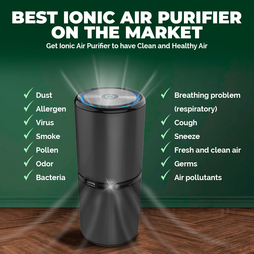 Lab Charge LLC ChatGPT ad — Best Ionic Air Purifier On The Market