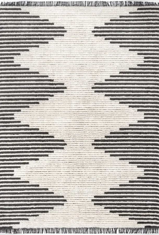 Rugs USA ChatGPT ad — Browse Modern Rugs