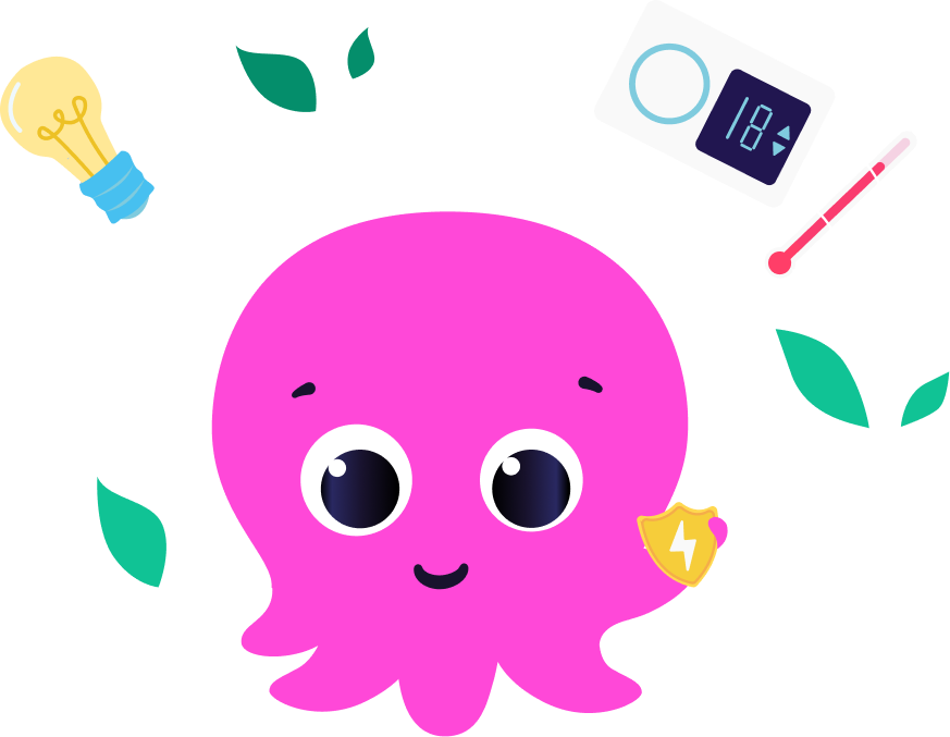 Octopus Energy ChatGPT ad — Get an EV friendly energy plan
