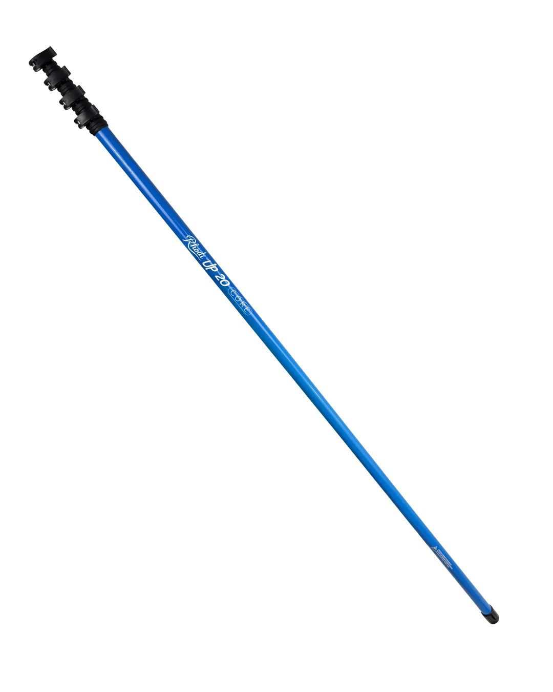 Rhodi ChatGPT ad — Water Fed Poles For Window Pros