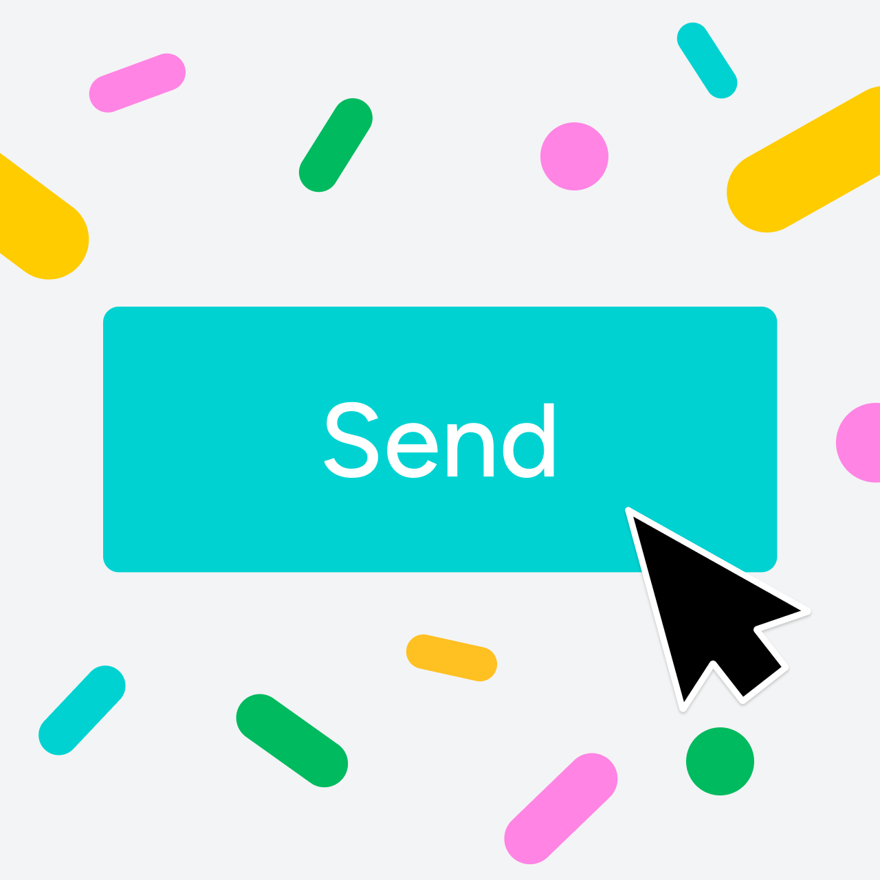 Monday.com ChatGPT ad — Reach the right audience every time in Business Consulting