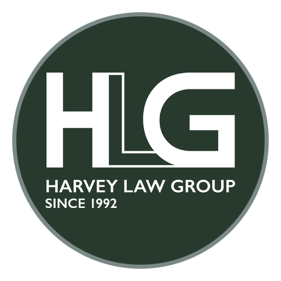 Harvey Law Group ChatGPT ad — Investment immigration terms