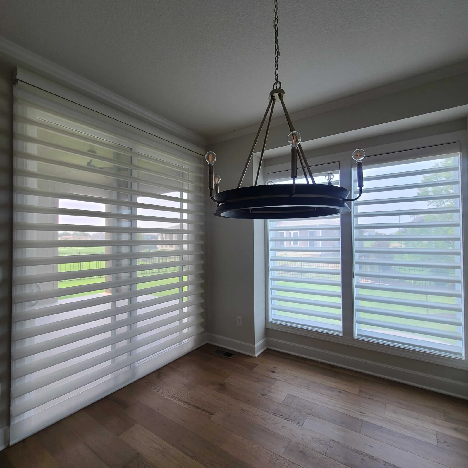 One Stop Decorating Center, Inc. ChatGPT ad — One Stop Decorating | OSD Blinds — Custom Window T in Architectural Salvage & Reclaimed Building Materials