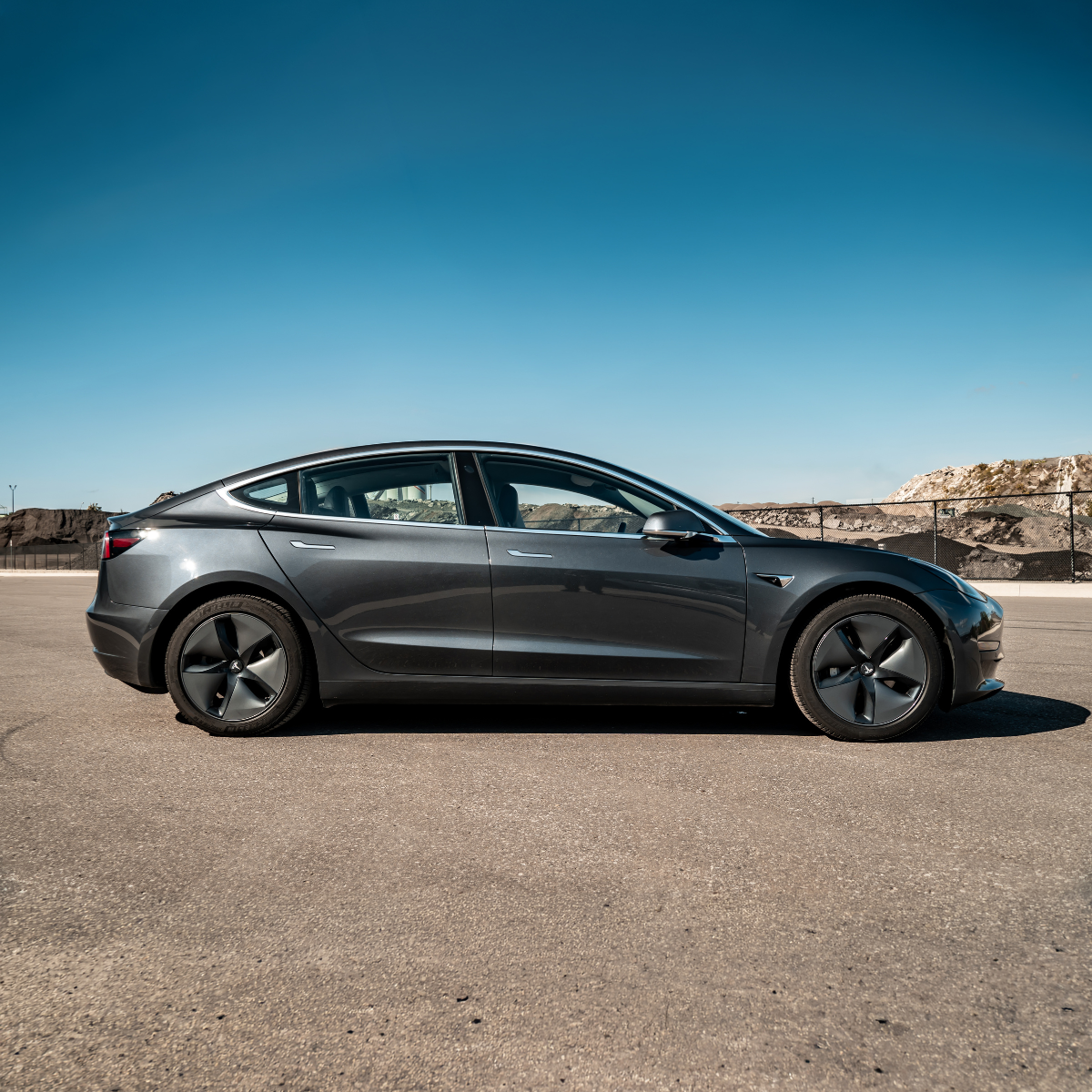 Turo ChatGPT ad — Teslas, Rivians and more