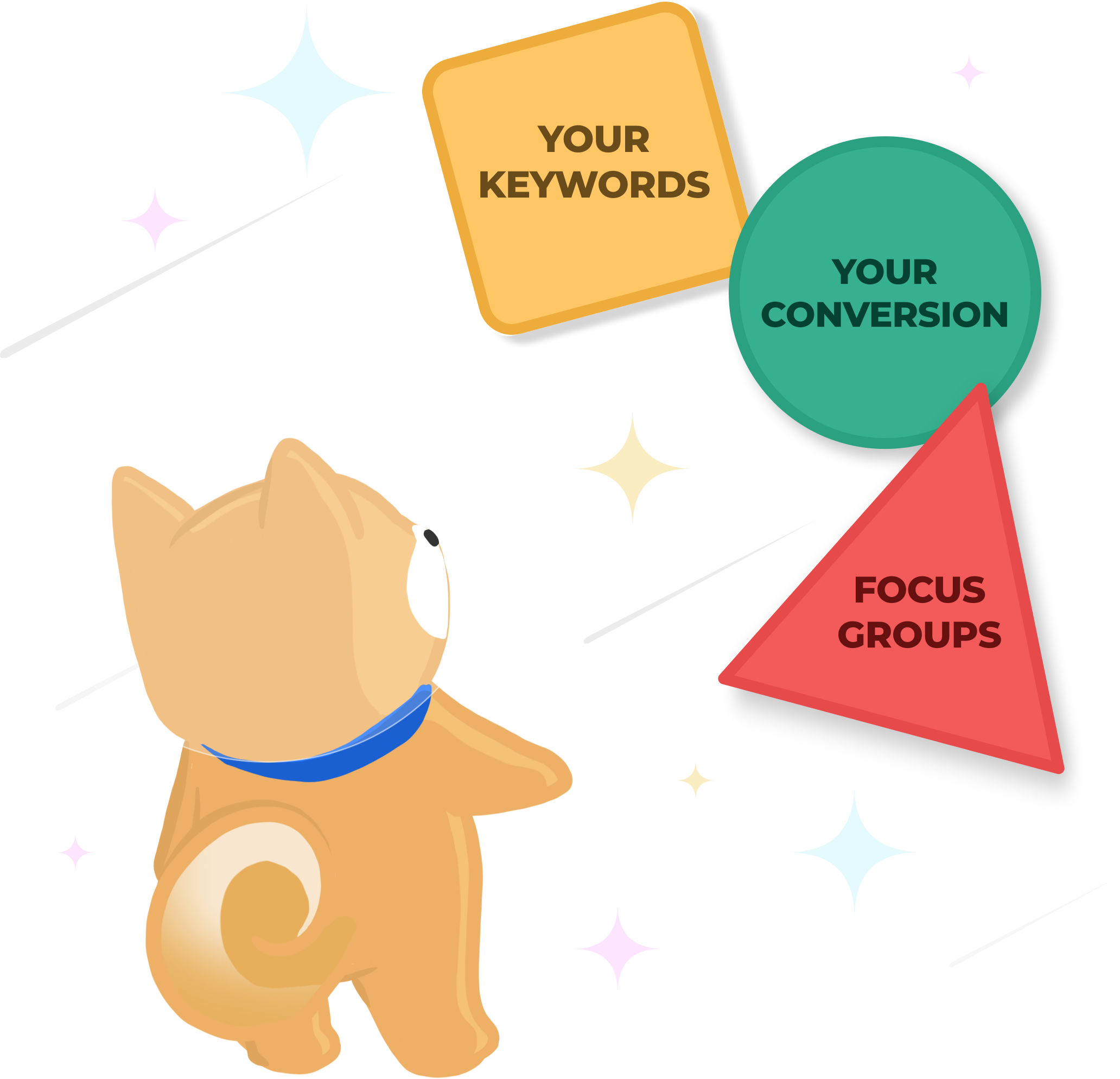 Gummicube, Inc ChatGPT ad — App Store Optimization (ASO)