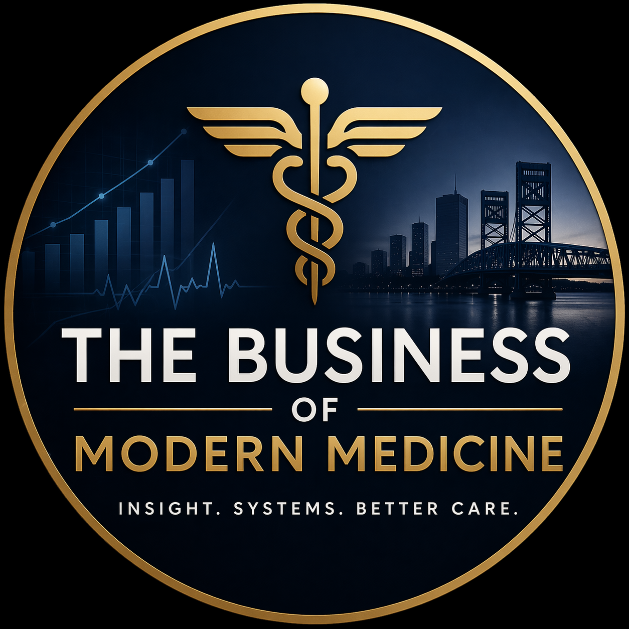 Aj Pakpour ChatGPT ad — The Business Behind Modern Medicine