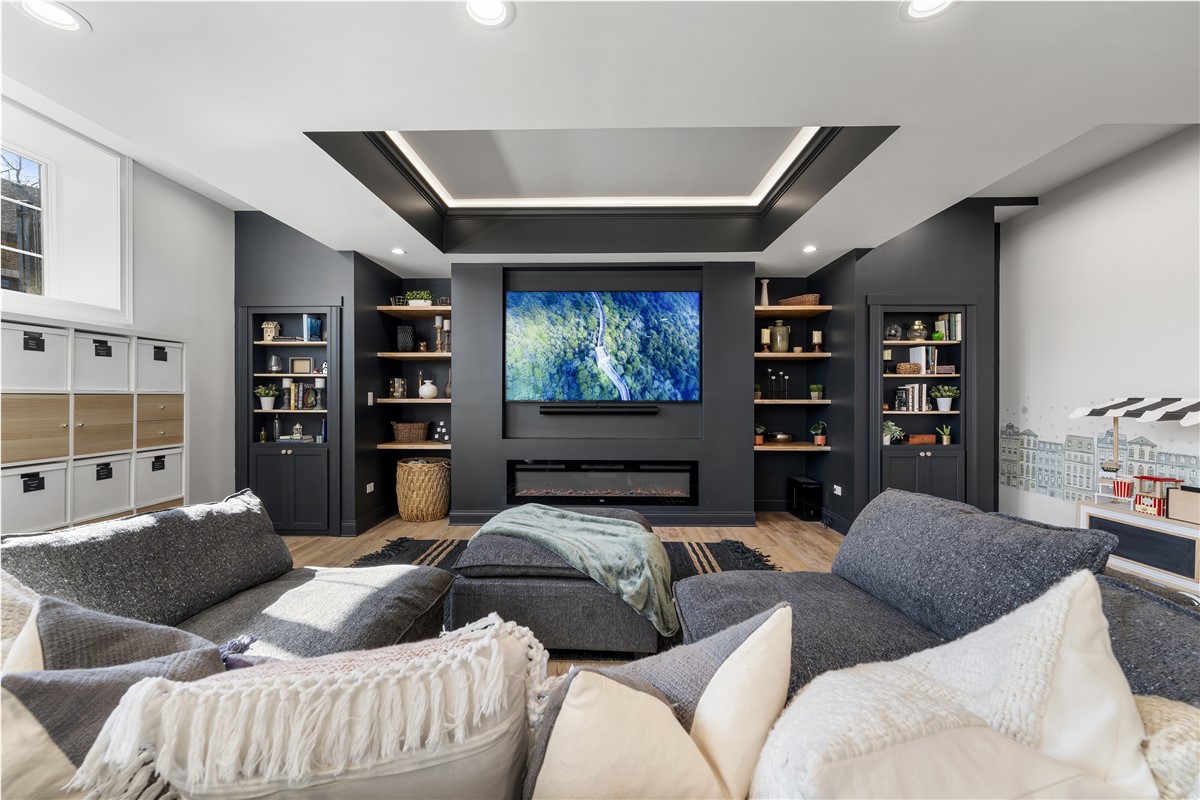 Matrix Basement Systems, Inc ChatGPT ad — Basement Remodeling Ideas