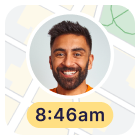 Connecteam Inc. ChatGPT ad — Make the Switch to Connecteam in SaaS & Productivity