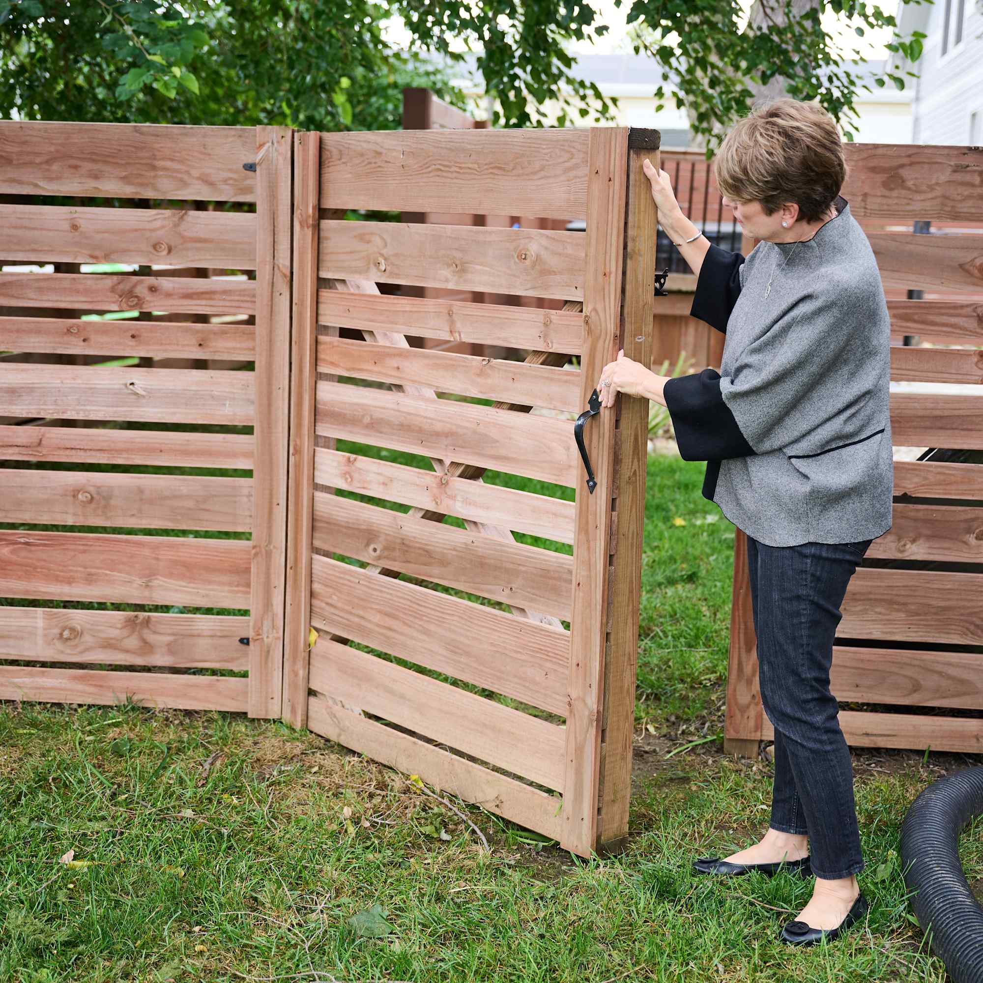Angi ChatGPT ad — Gate Install Pros