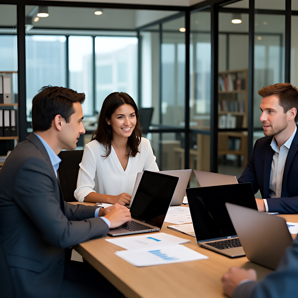 Gurus Solutions Inc ChatGPT ad — NetSuite ERP Help in Business Consulting