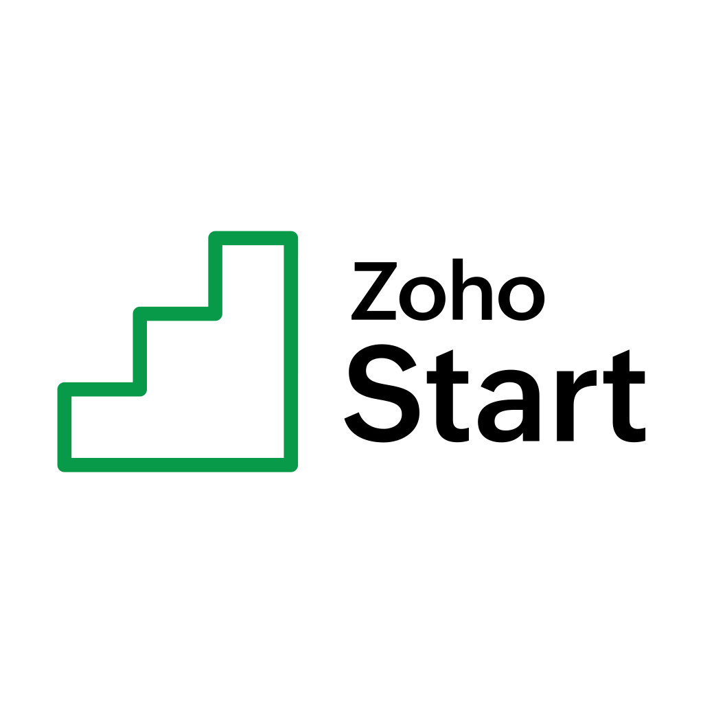 Zoho Corporation ChatGPT ad — Turn Your Side Hustle Into an LLC