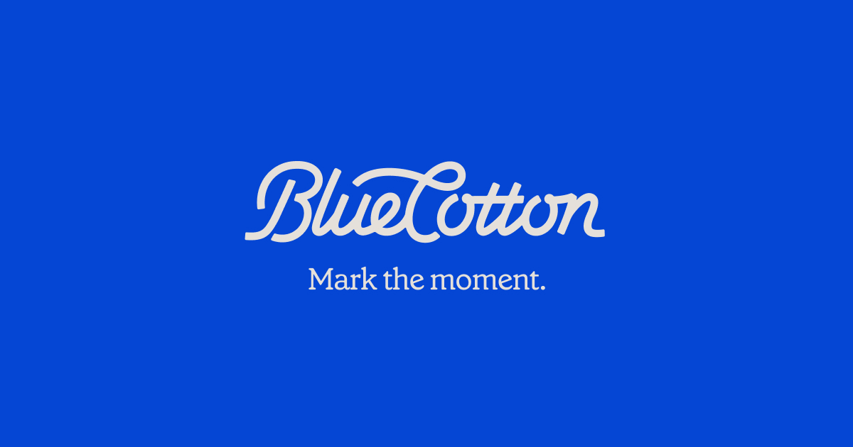 BlueCotton, LLC ChatGPT ad — Design & Order Custom T-Shirts - Easy & Fast.