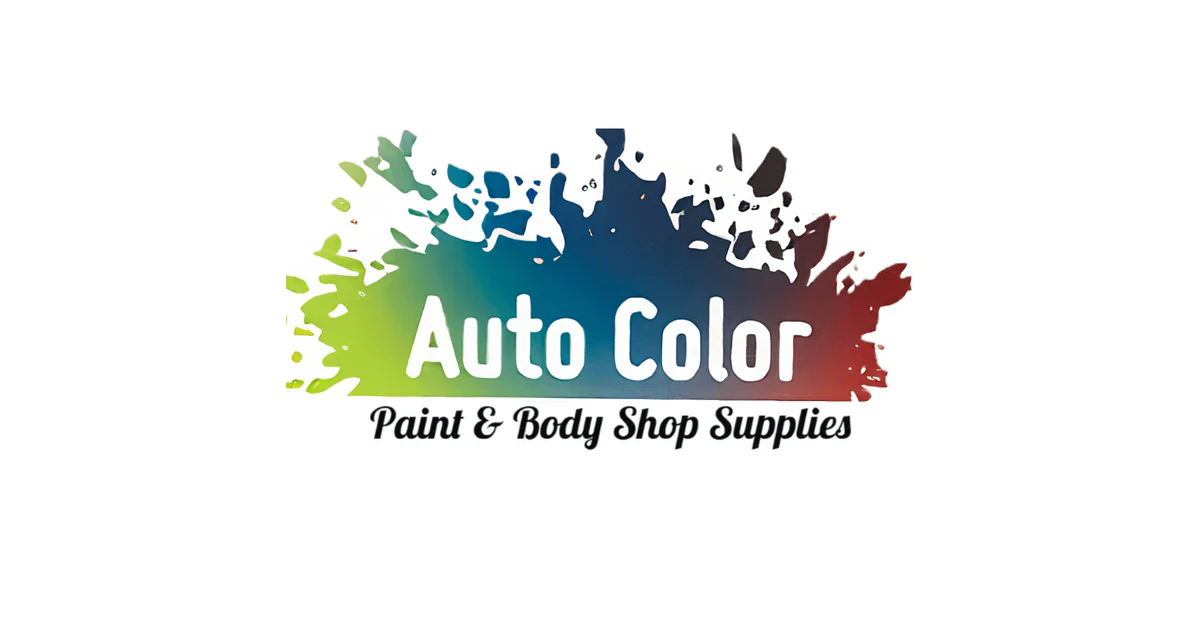 Auto Color ChatGPT ad — Auto Color - An Online Store for Auto Body Supply