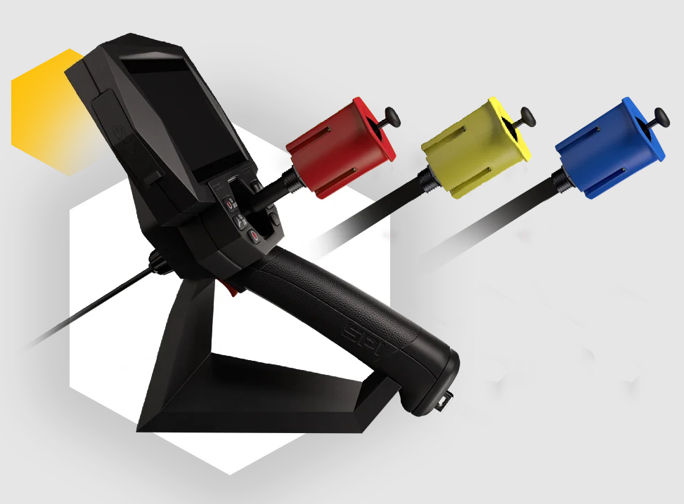 SPI Borescopes ChatGPT ad — Inspect Pipes Without Downtime