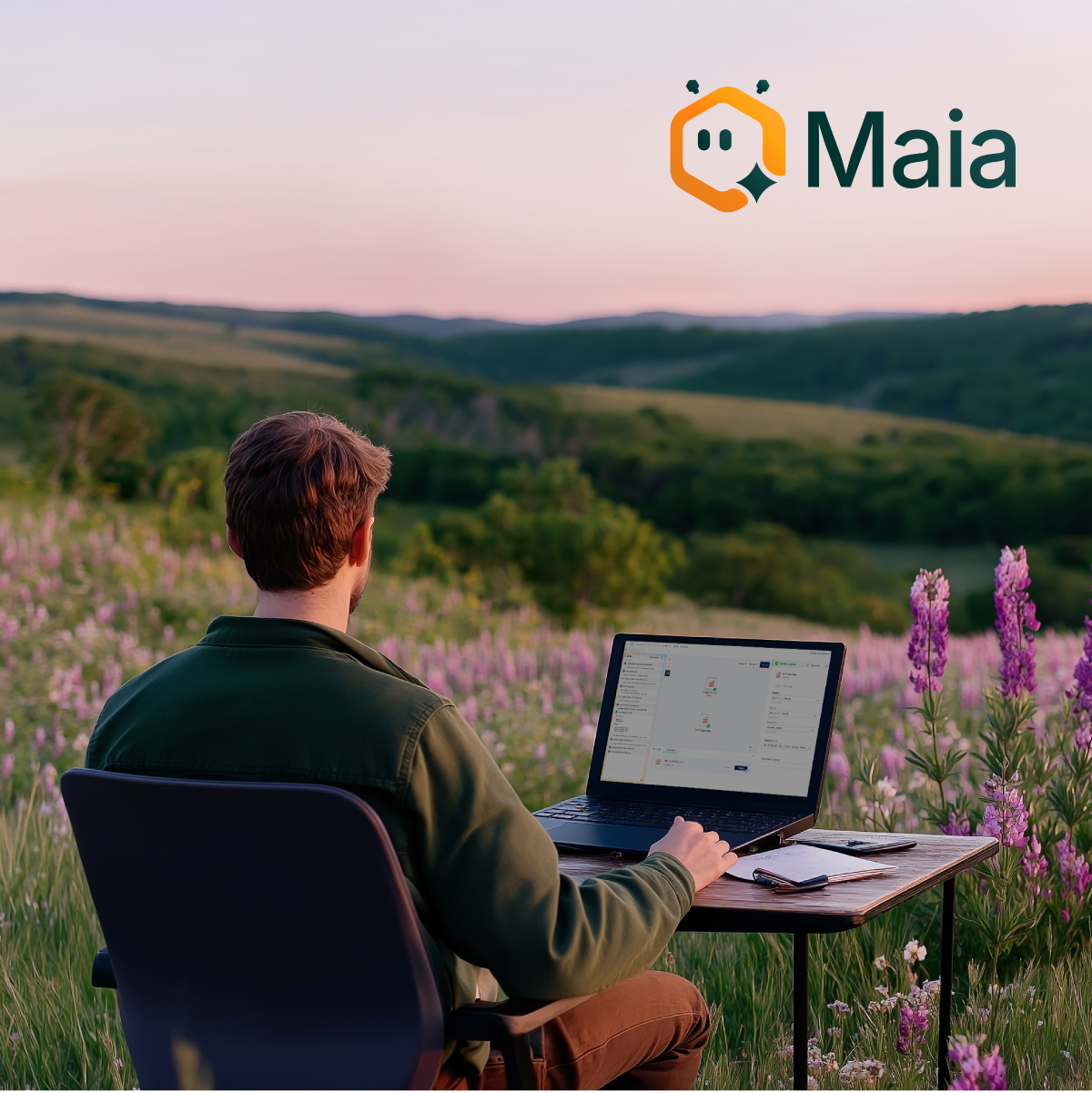 Matillion Limited ChatGPT ad — Manual ETL → AI-Built Pipelines