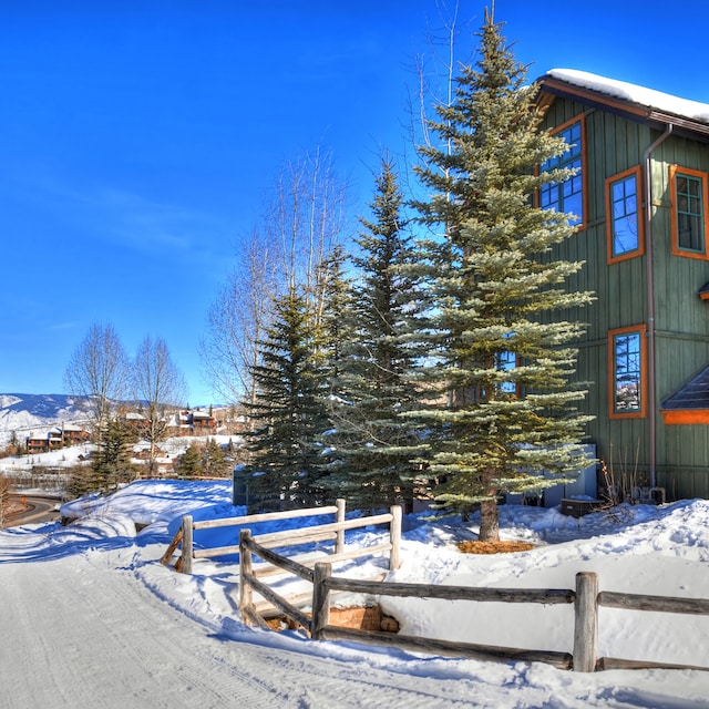 Expedia ChatGPT ad — Aspen Snowmass Trips
