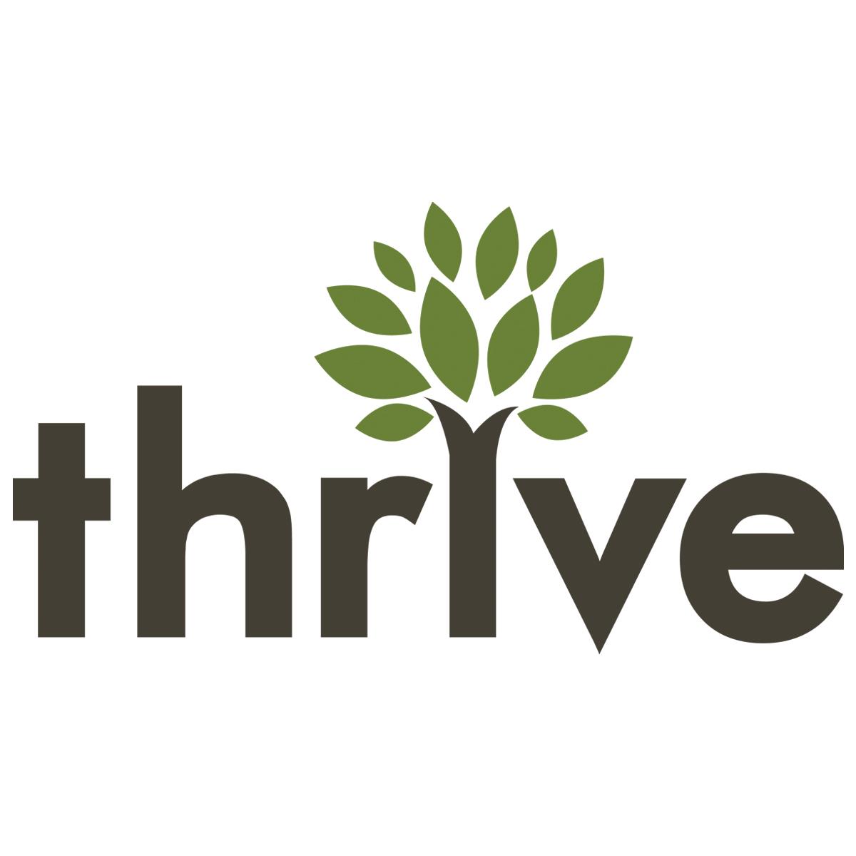 Thrive Internet Marketing Agency ChatGPT ad — More HVAC Calls. Proven Results.