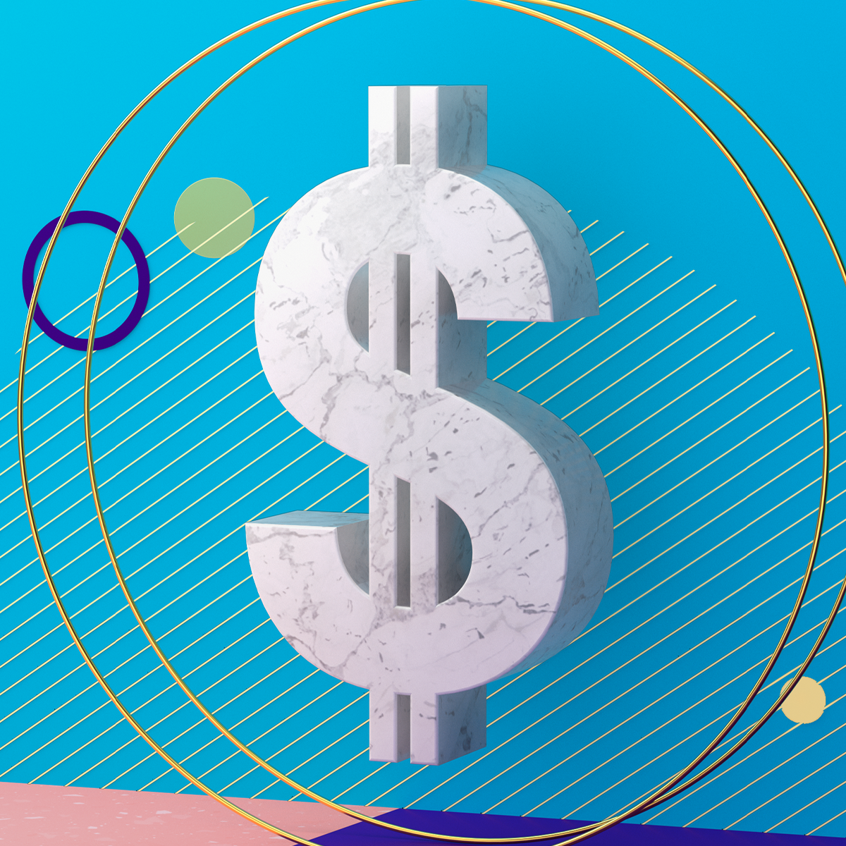 SoFi ChatGPT ad — Personal Loans