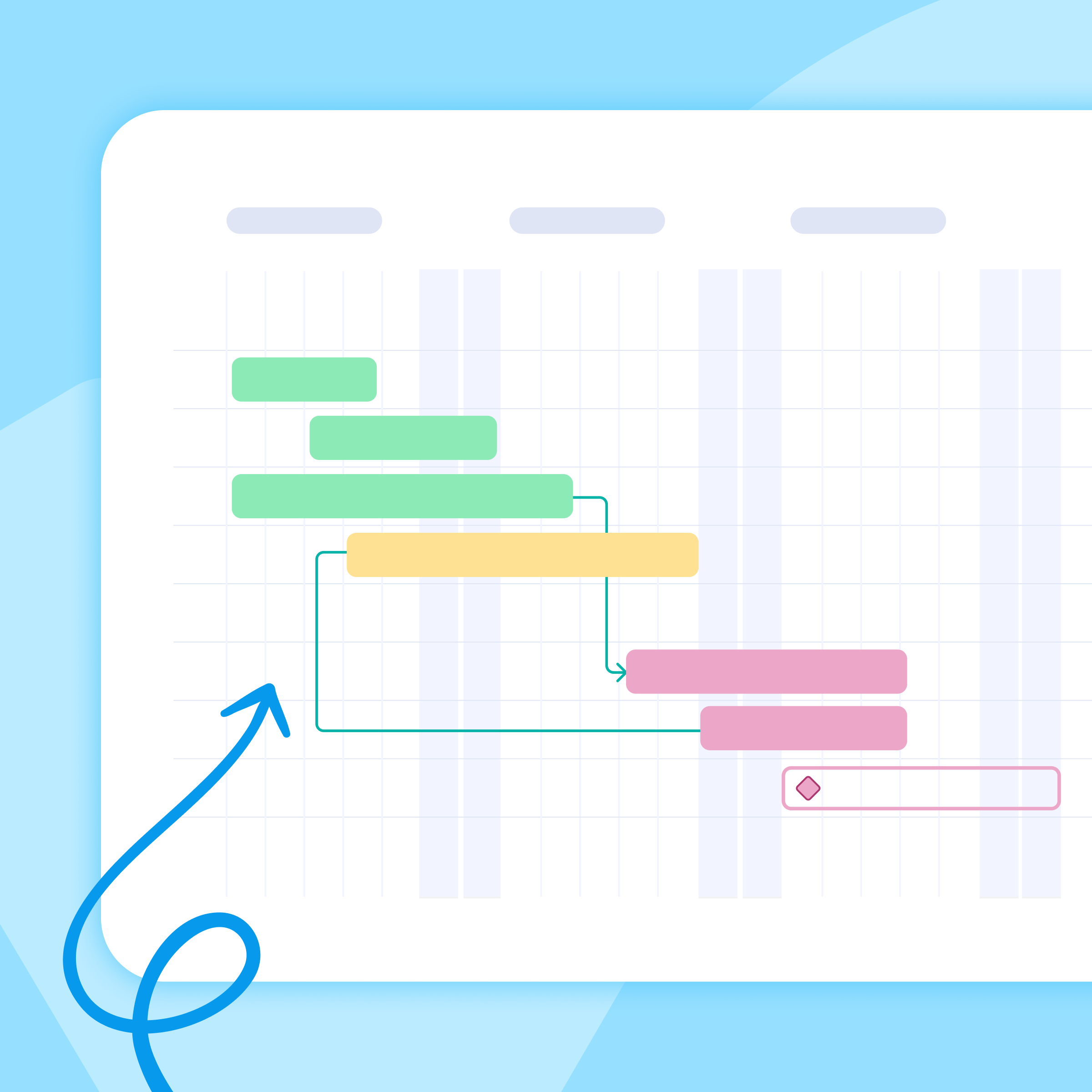 Productive ChatGPT ad — Stop Losing Money on Projects