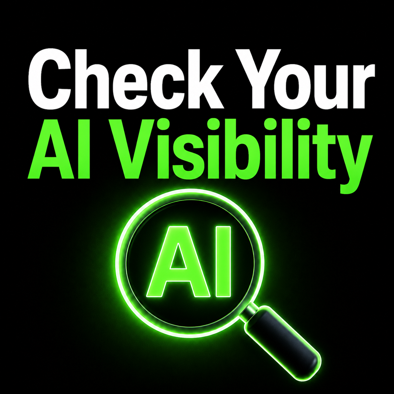 GEOGrow Labs Inc. ChatGPT ad — Show Up in AI Search Answers in AI Search Optimization