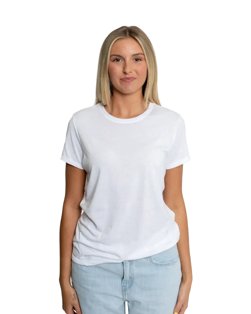 BlueCotton, LLC ChatGPT ad — Rush Order Custom School Apparel