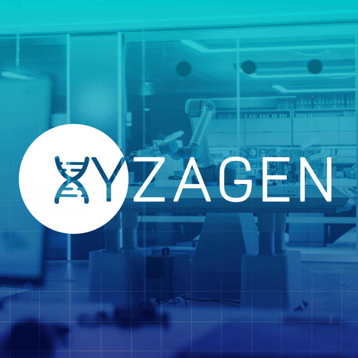 Xyzagen Inc. ChatGPT ad — Early Drug Dev in AI Drug Discovery & Computational Biology Platforms