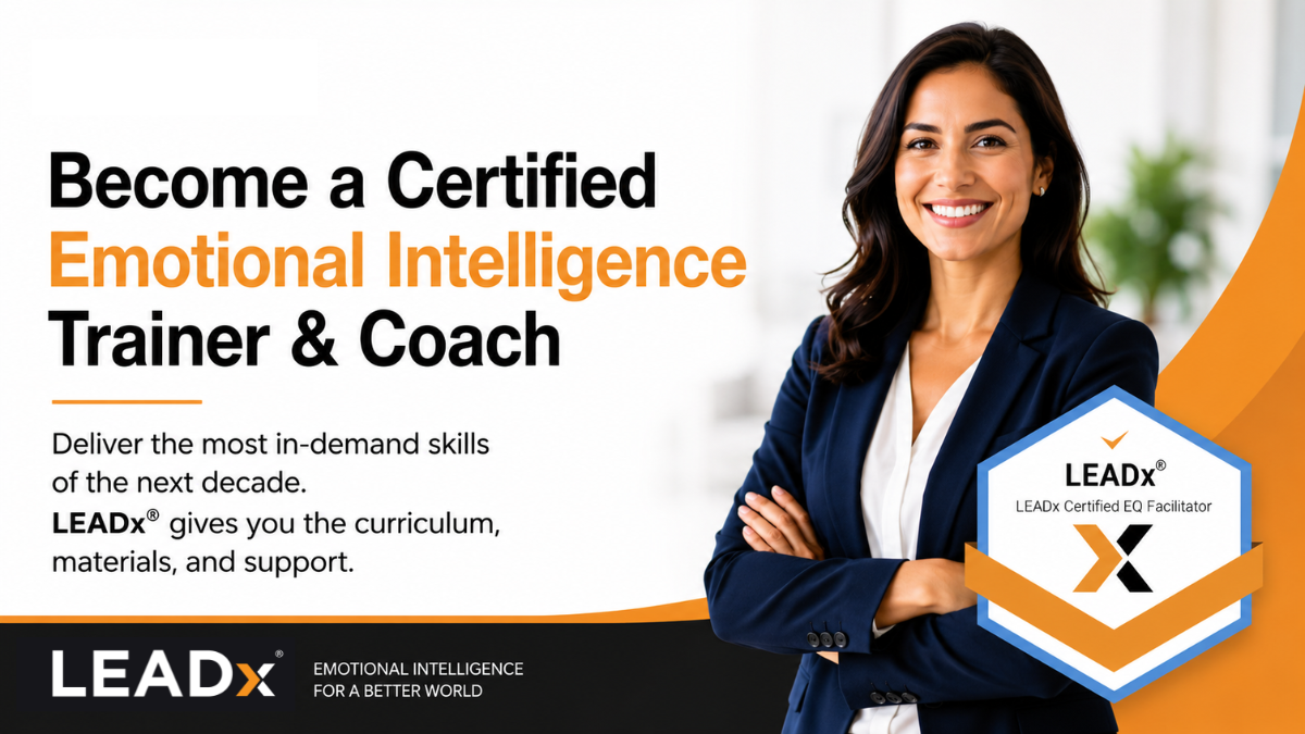 LEADx, Inc. ChatGPT ad — The New EQ Certification Program - LEADx in Bartending & Mixology Schools