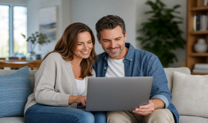 ReadyProspect AI ChatGPT ad — See Who's Ready to Buy Your Stuff