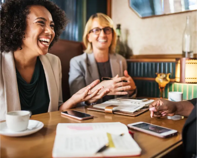 Ascend Marketing Services Inc. ChatGPT ad — B2B Business Lead Specialists | Ascend Marketing in Email Marketing & CRM