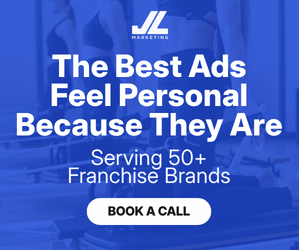 JL Marketing ChatGPT ad — JL Marketing  Facebook &amp; Instagram Lead Generation