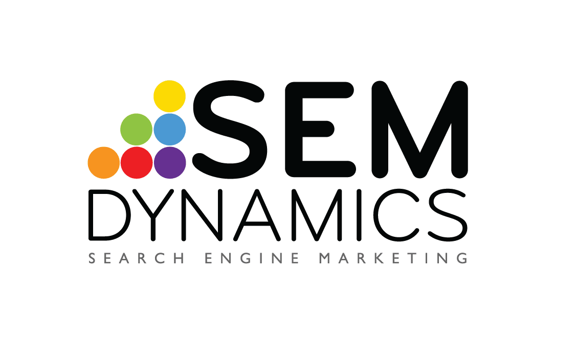 SEM Dynamics ChatGPT ad — Grow Beyond Word-of-Mouth Referrals