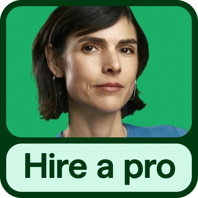 Fiverr ChatGPT ad — Floor Plan Design Experts