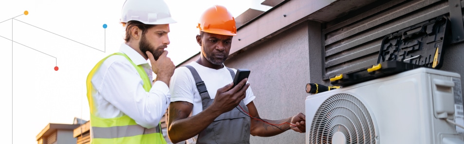 CoolAutomation ChatGPT ad — Universal HVAC Integration &amp; Remote Management