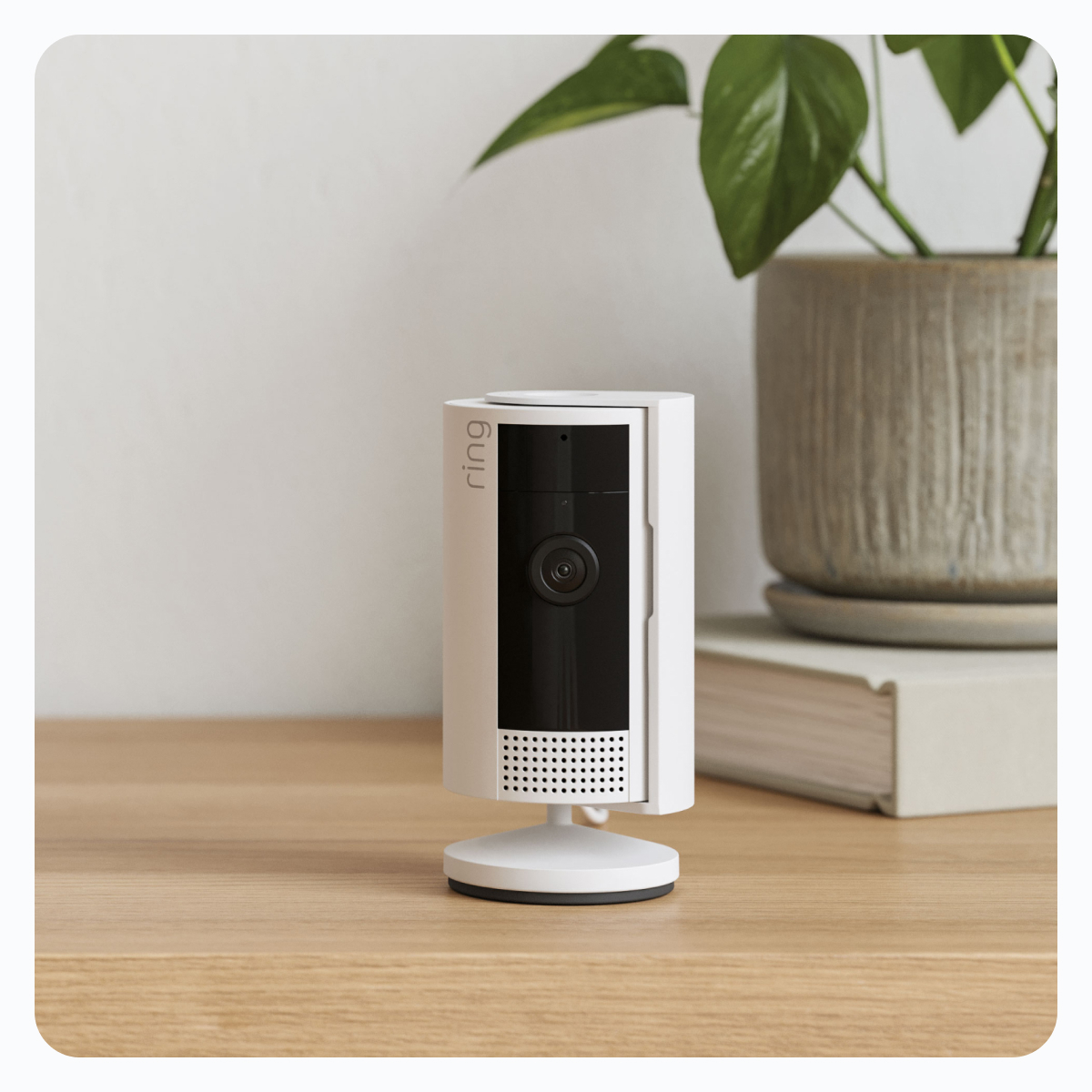 Ring ChatGPT ad — Wired &amp; Wireless Cameras