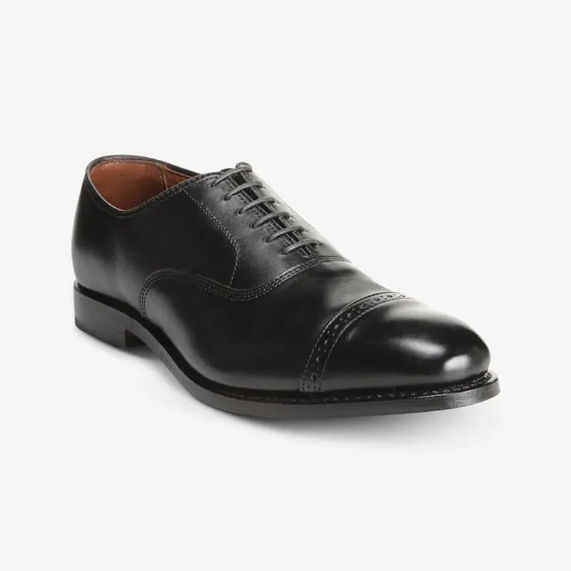Allen Edmonds ChatGPT ad — Allen Edmonds Fifth Avenue Cap-toe Oxford Dress...