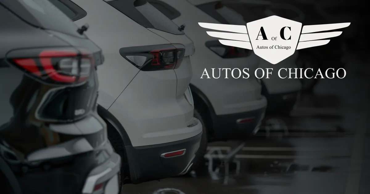 Autos of Chicago ChatGPT ad — Book your service appointment at Autos of Chicago in Auto Body & Collision Repair Shops