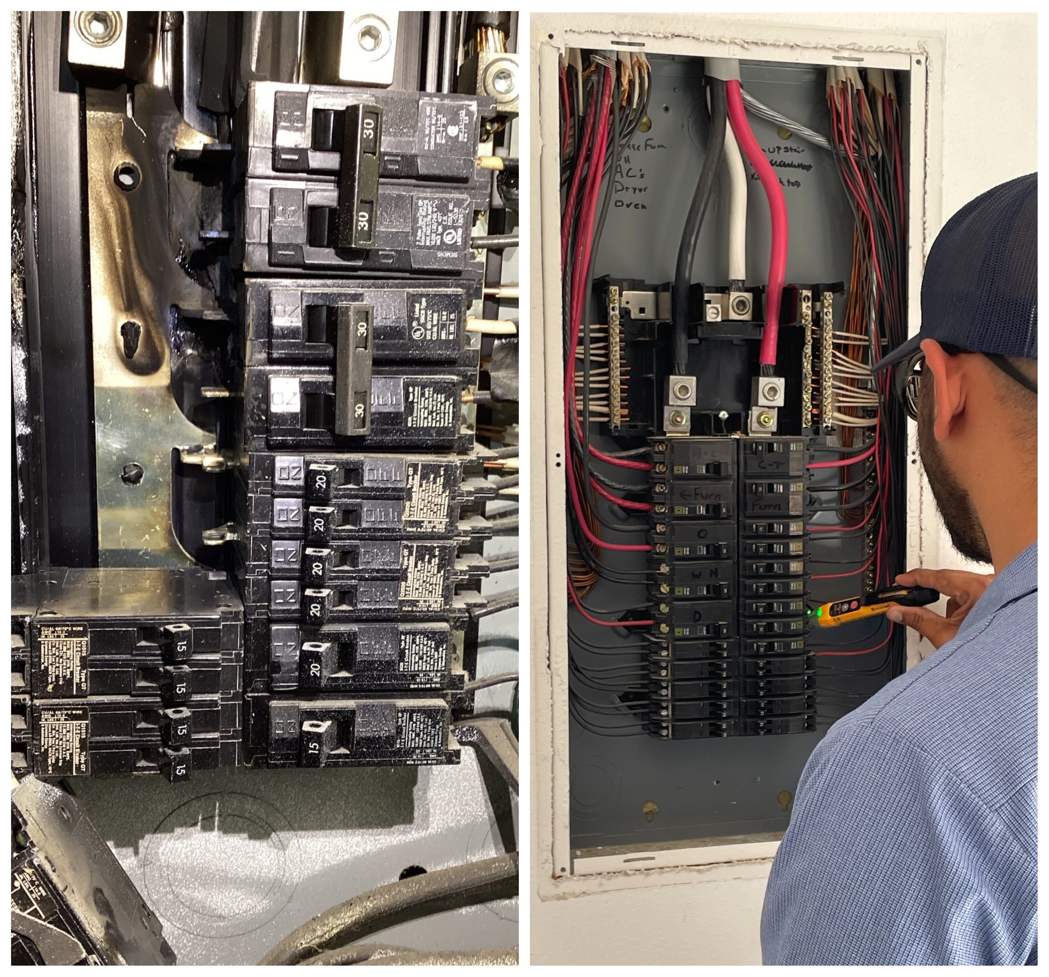 Mr. Electric of Orlando ChatGPT ad — Best Electrical Panel Repair & Service in Orlando