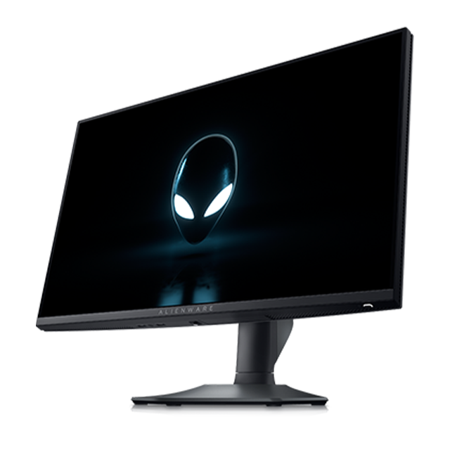 Dell ChatGPT ad — Standout Speed & Detail