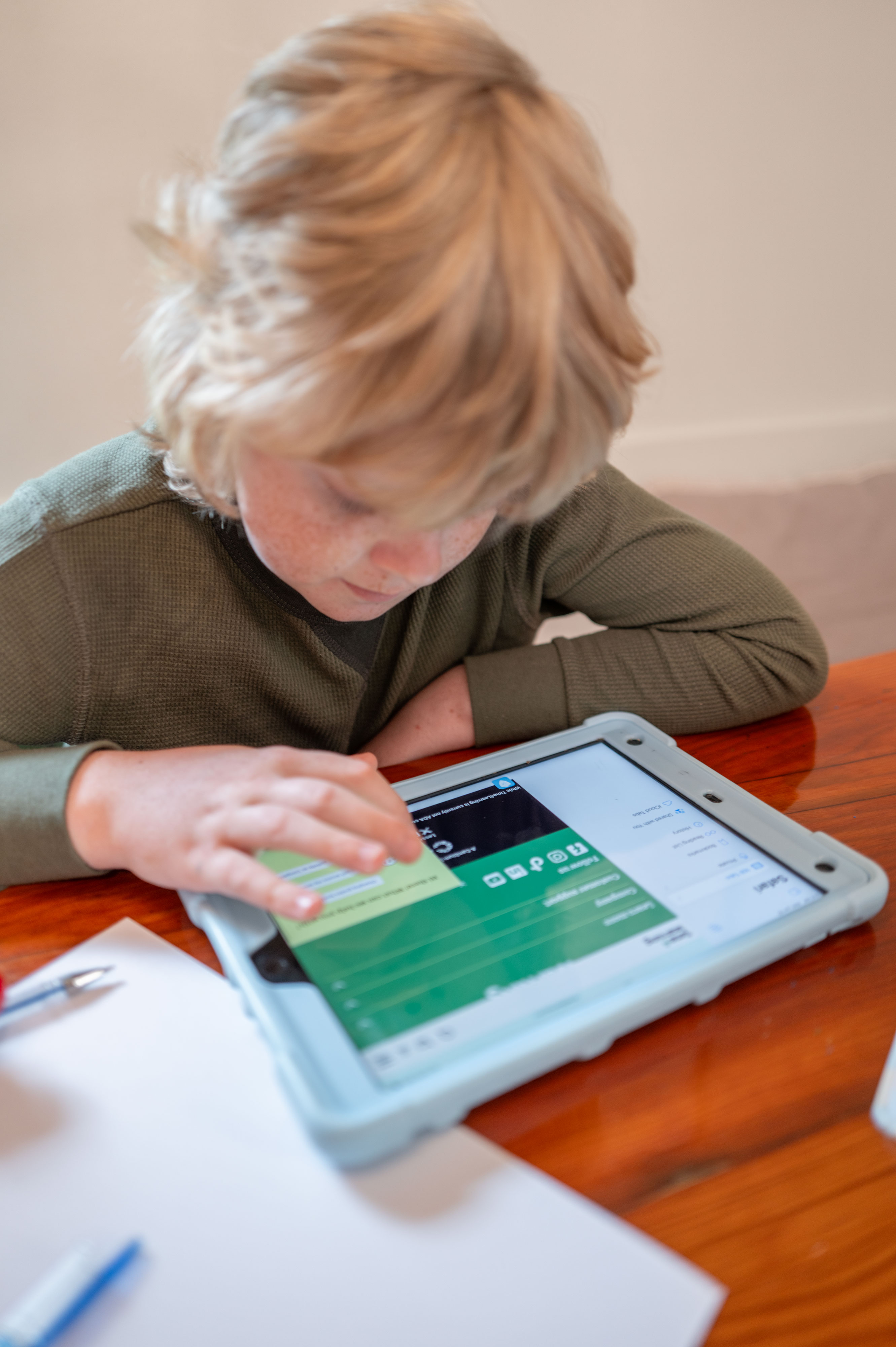 Time4Learning ChatGPT ad — Top-Rated Homeschool Curriculum