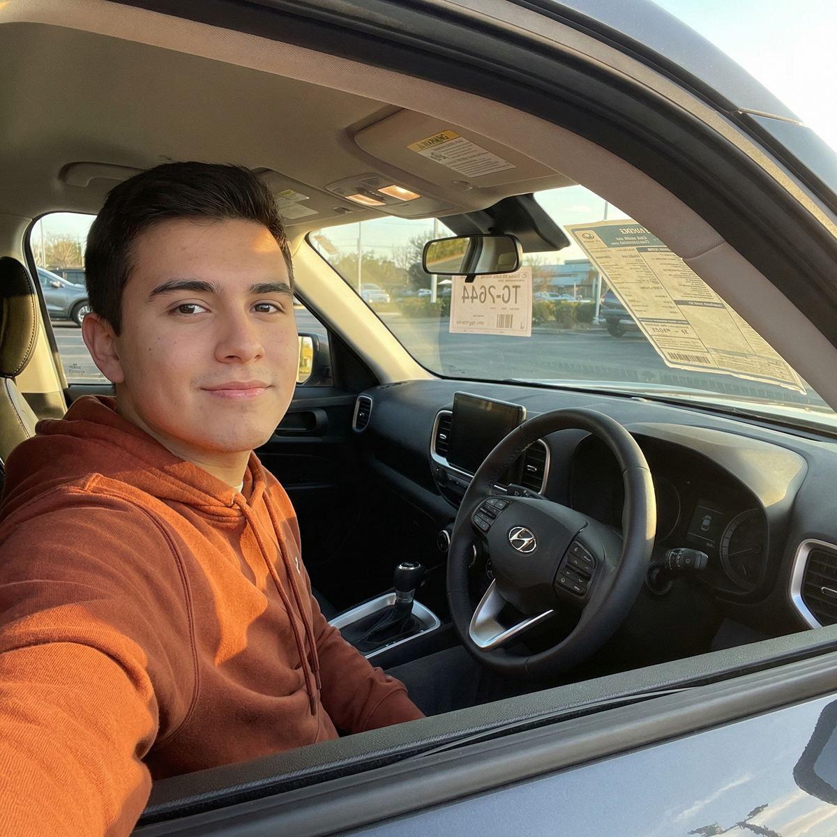 Insurify ChatGPT ad — CA New Driver Quotes