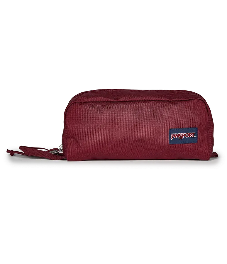 JanSport ChatGPT ad — Perfect Pouch
