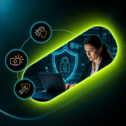ESET ChatGPT ad — ESET® MDR: 24/7 Threat Monitoring in Crypto & Investing